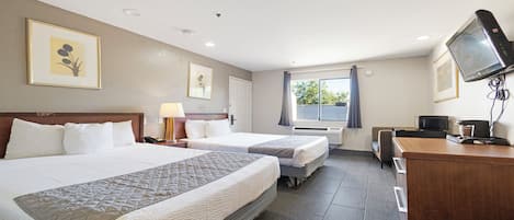 1 bedroom, soundproofing, iron/ironing board, free WiFi