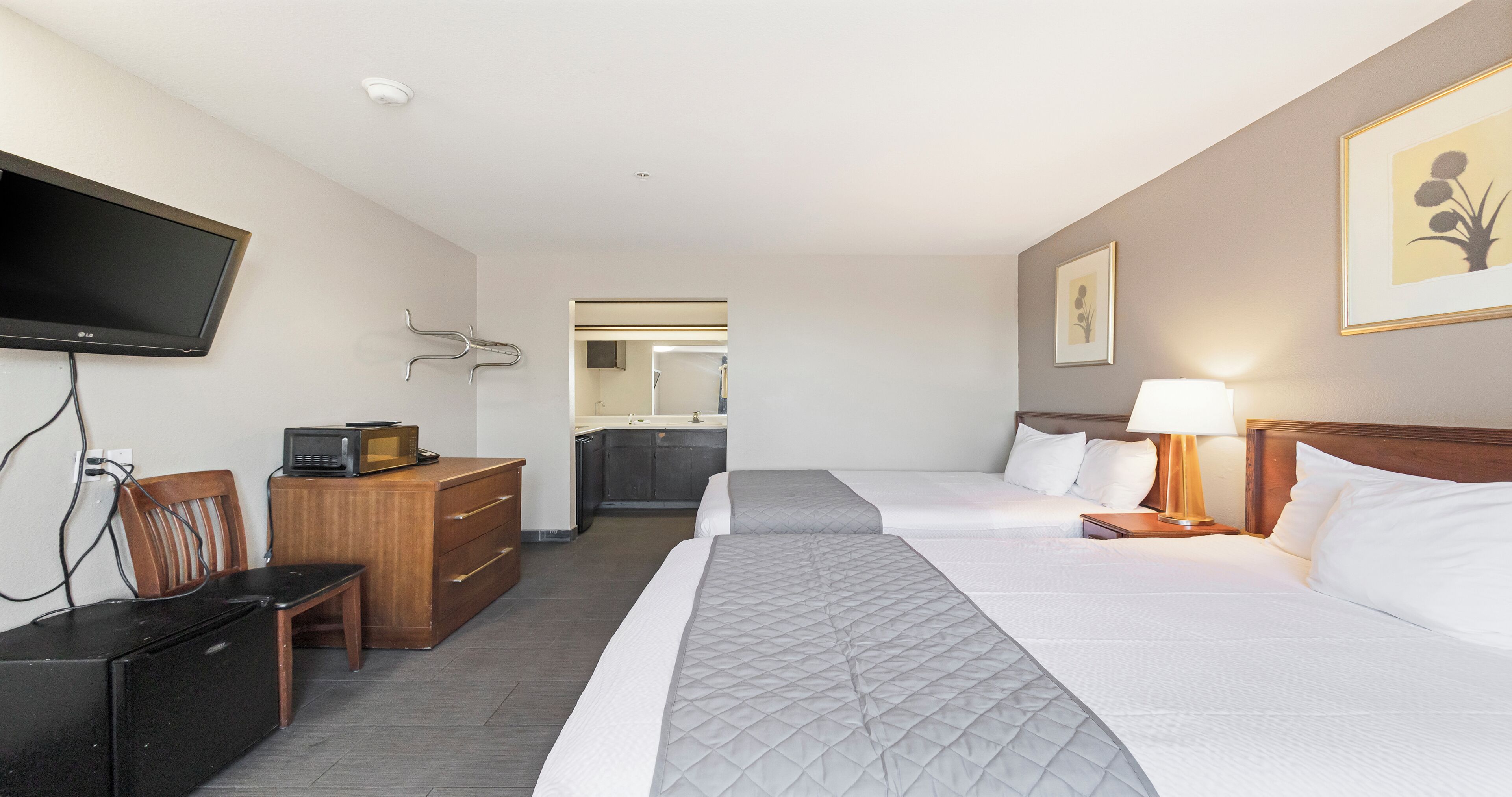 Photo - Budget Inn and Suites Stockton Yosemite