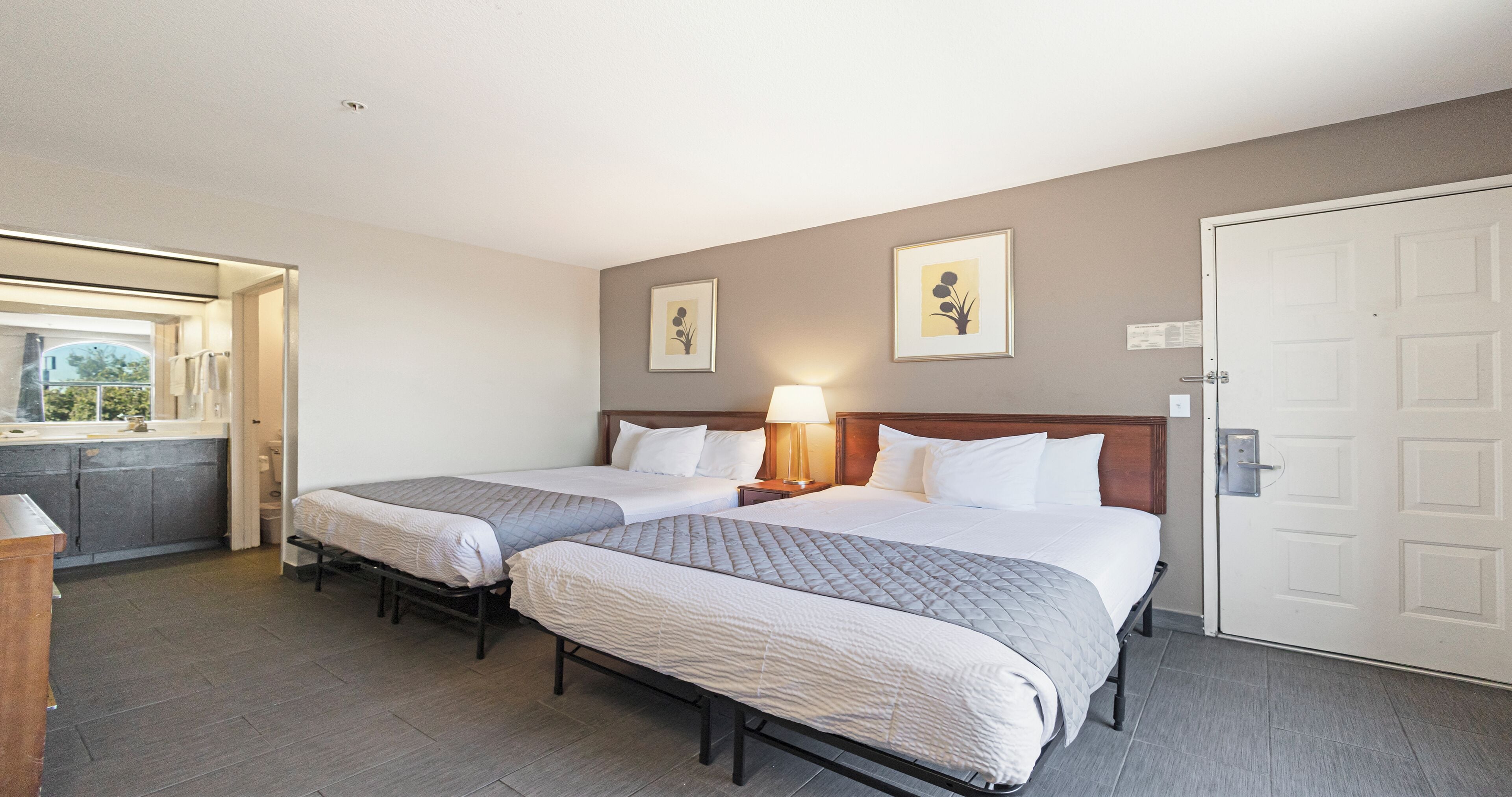 Photo - Budget Inn and Suites Stockton Yosemite