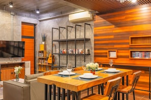 Family Room | Living area - Aonang Paradise Resort (Krabi)
