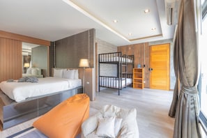 Family Room - Aonang Paradise Resort (Krabi)