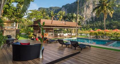 Aonang Paradise Resort