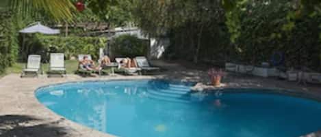 Jardín