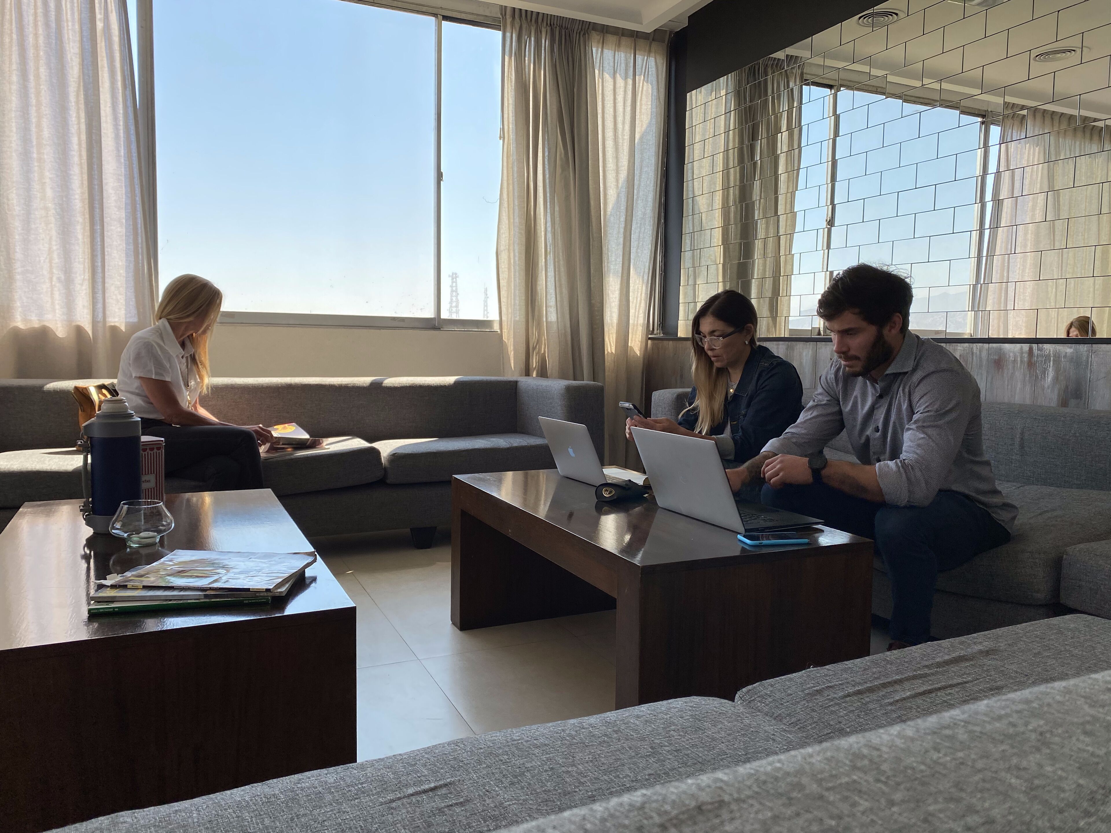 Photo - Hotel Internacional