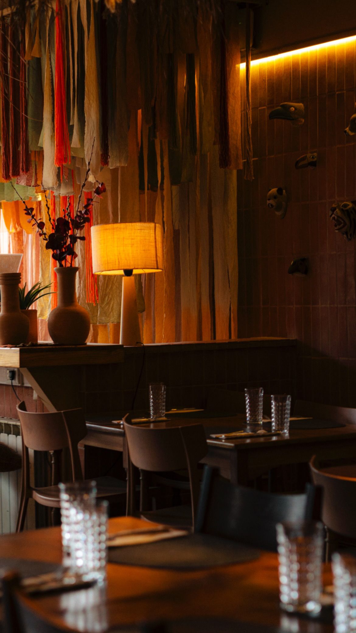 Restoran