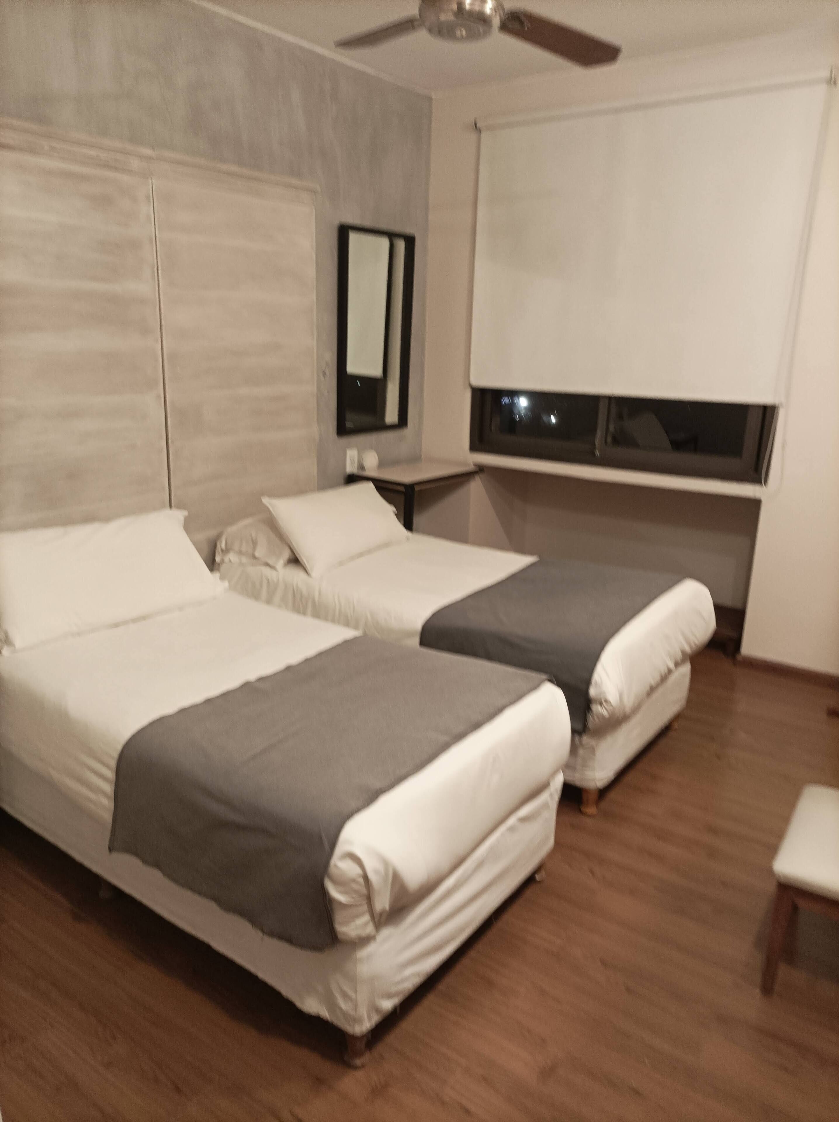 Photo - Hotel Internacional