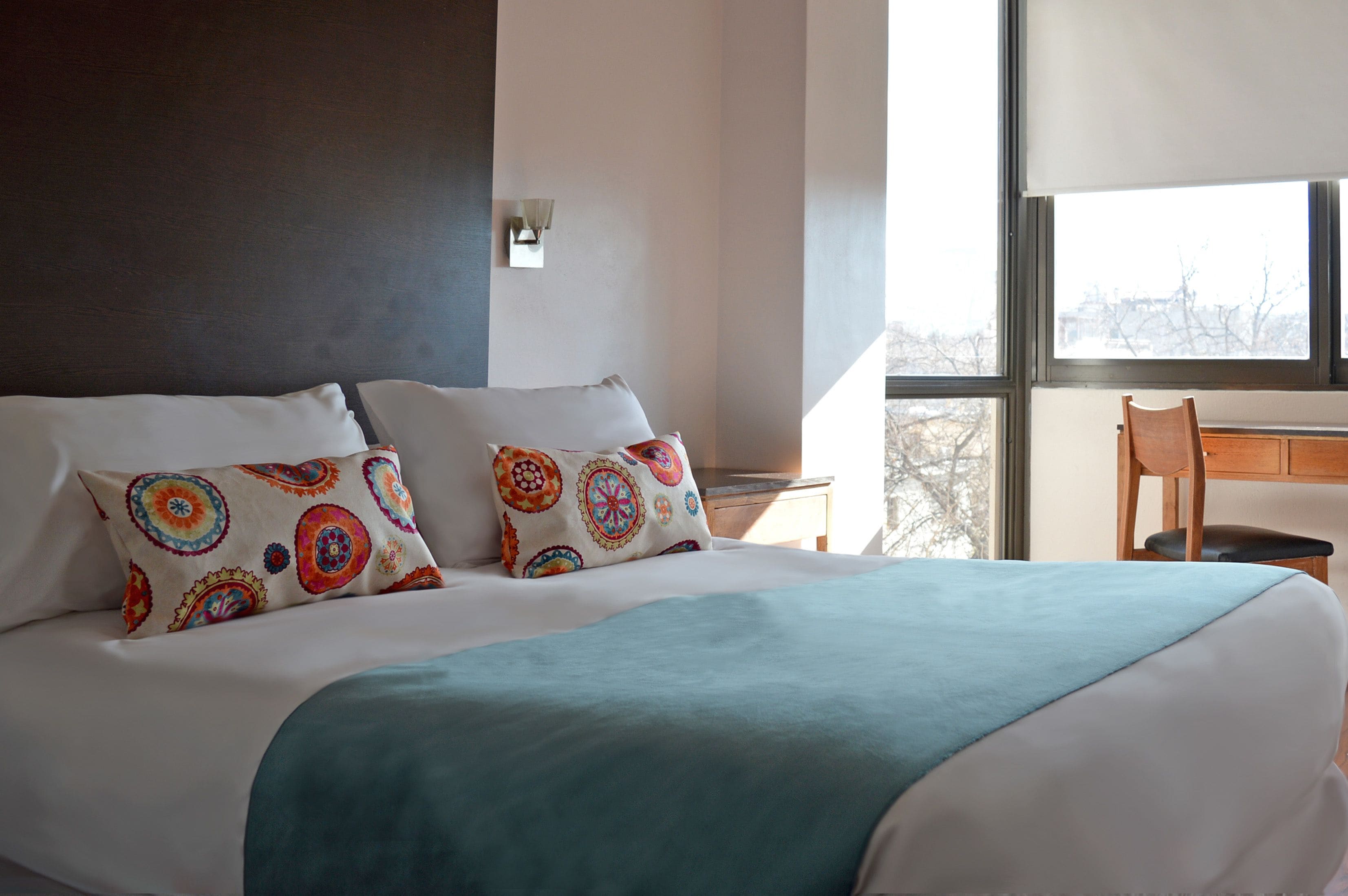 Photo - Hotel Internacional