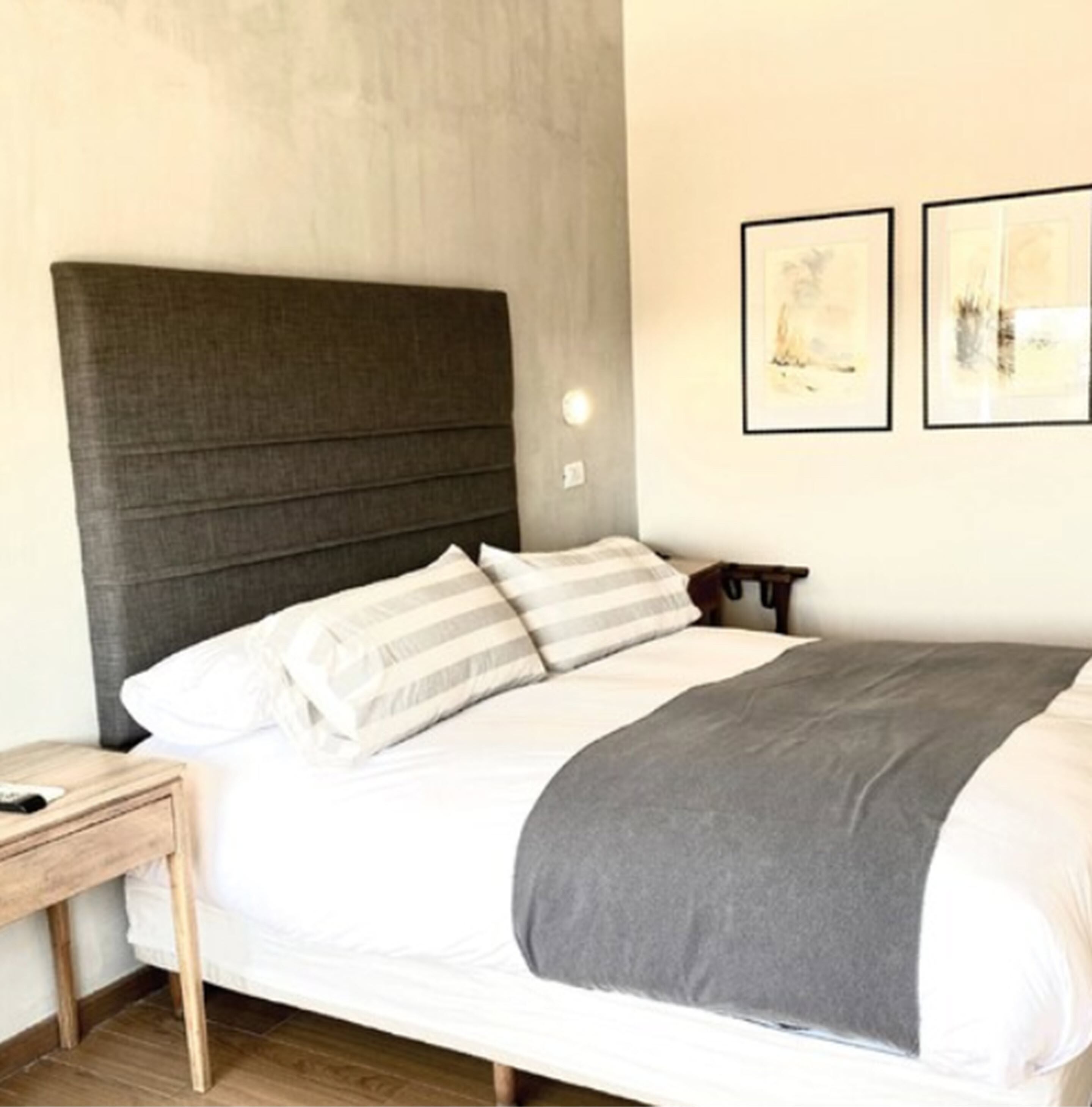 Photo - Hotel Internacional