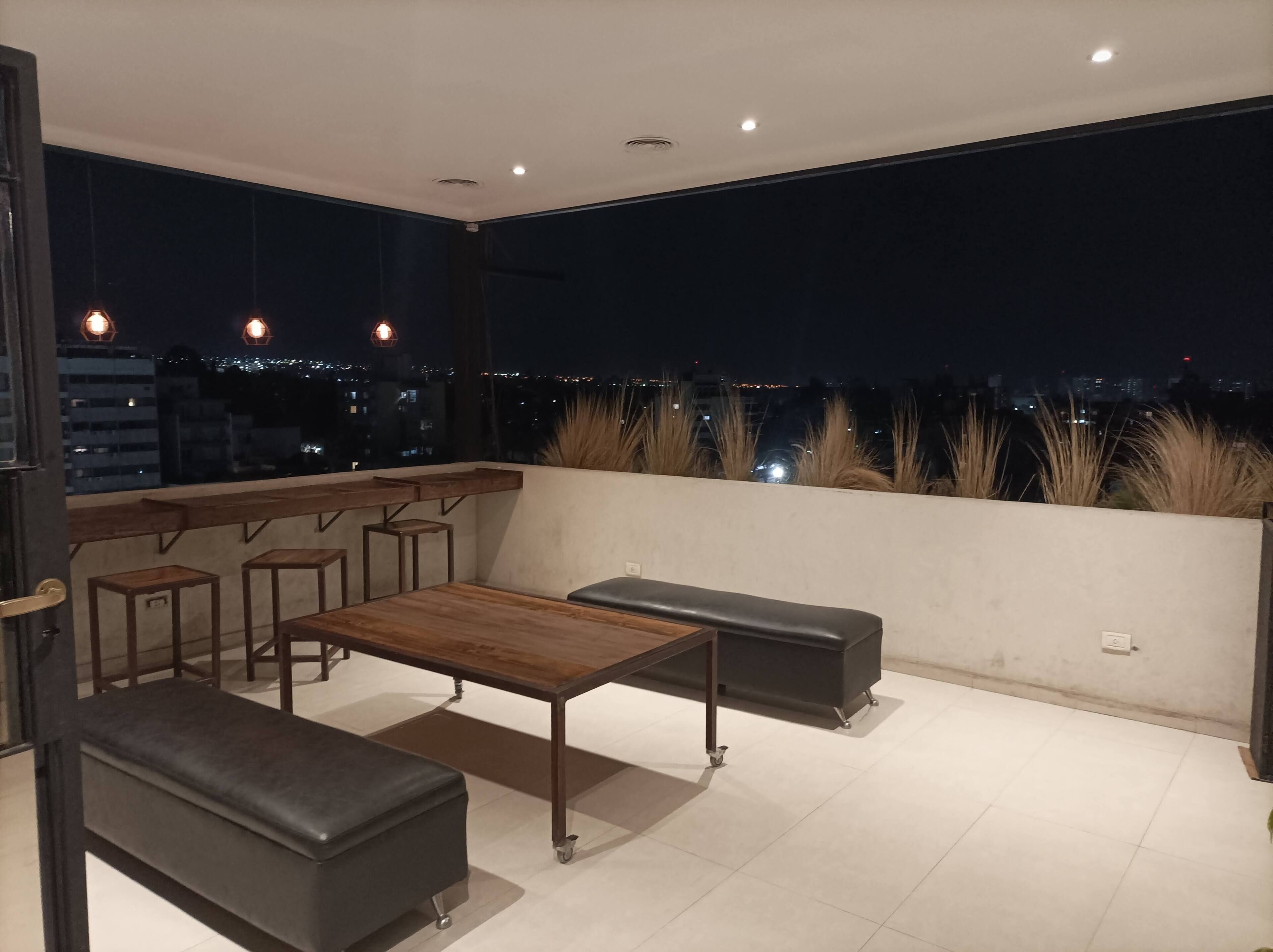 Photo - Hotel Internacional