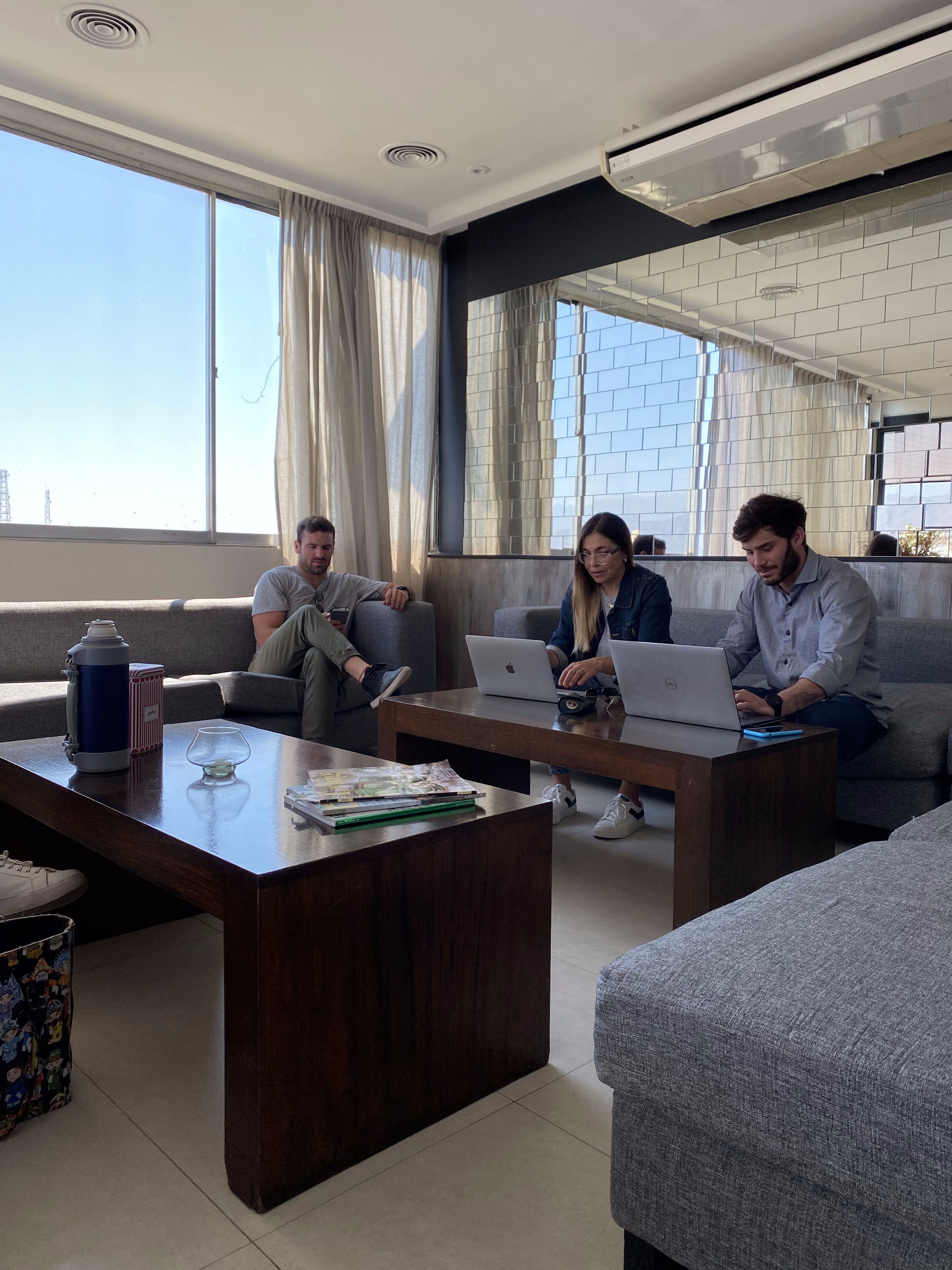 Photo - Hotel Internacional