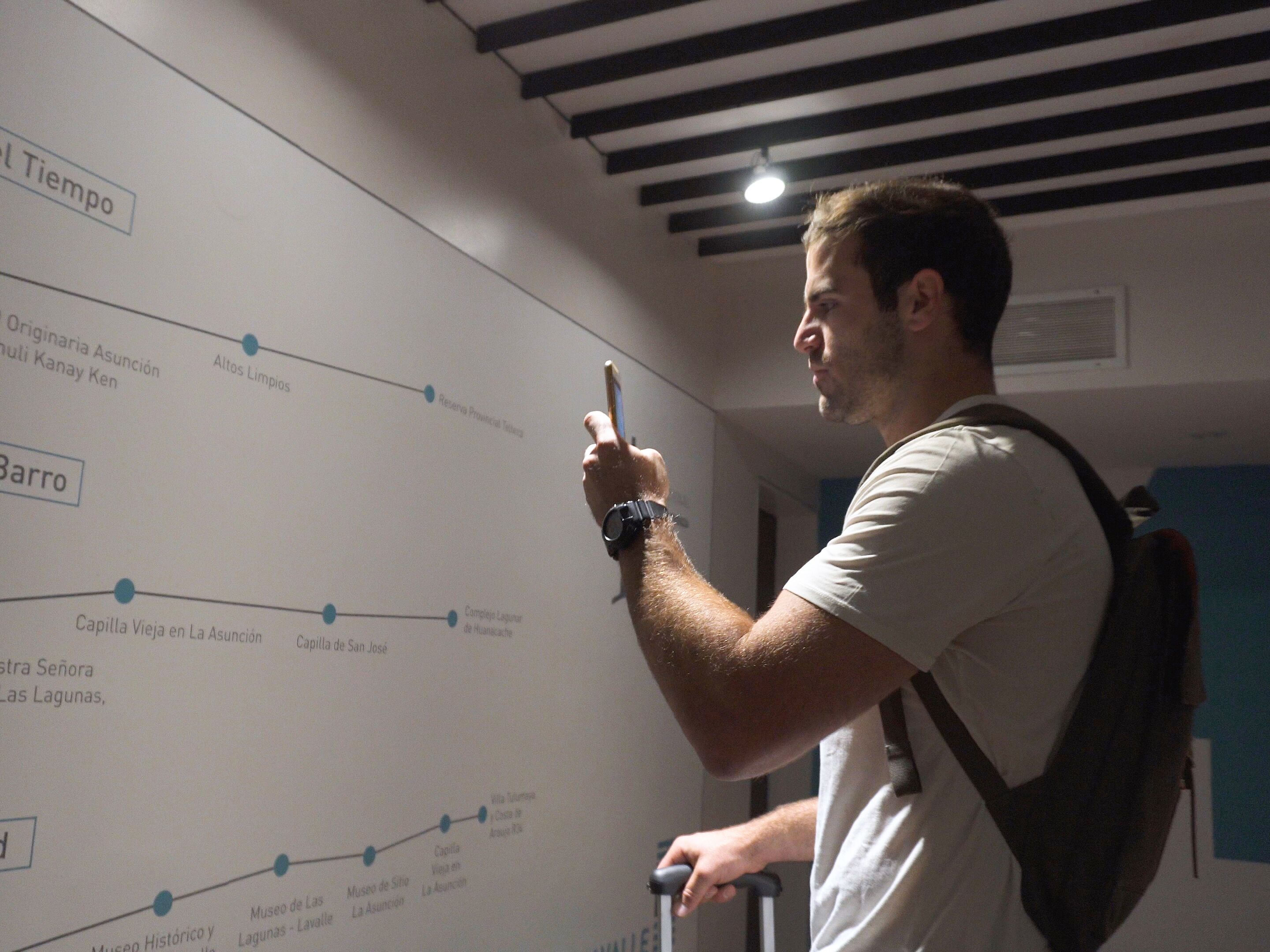 Photo - Hotel Internacional