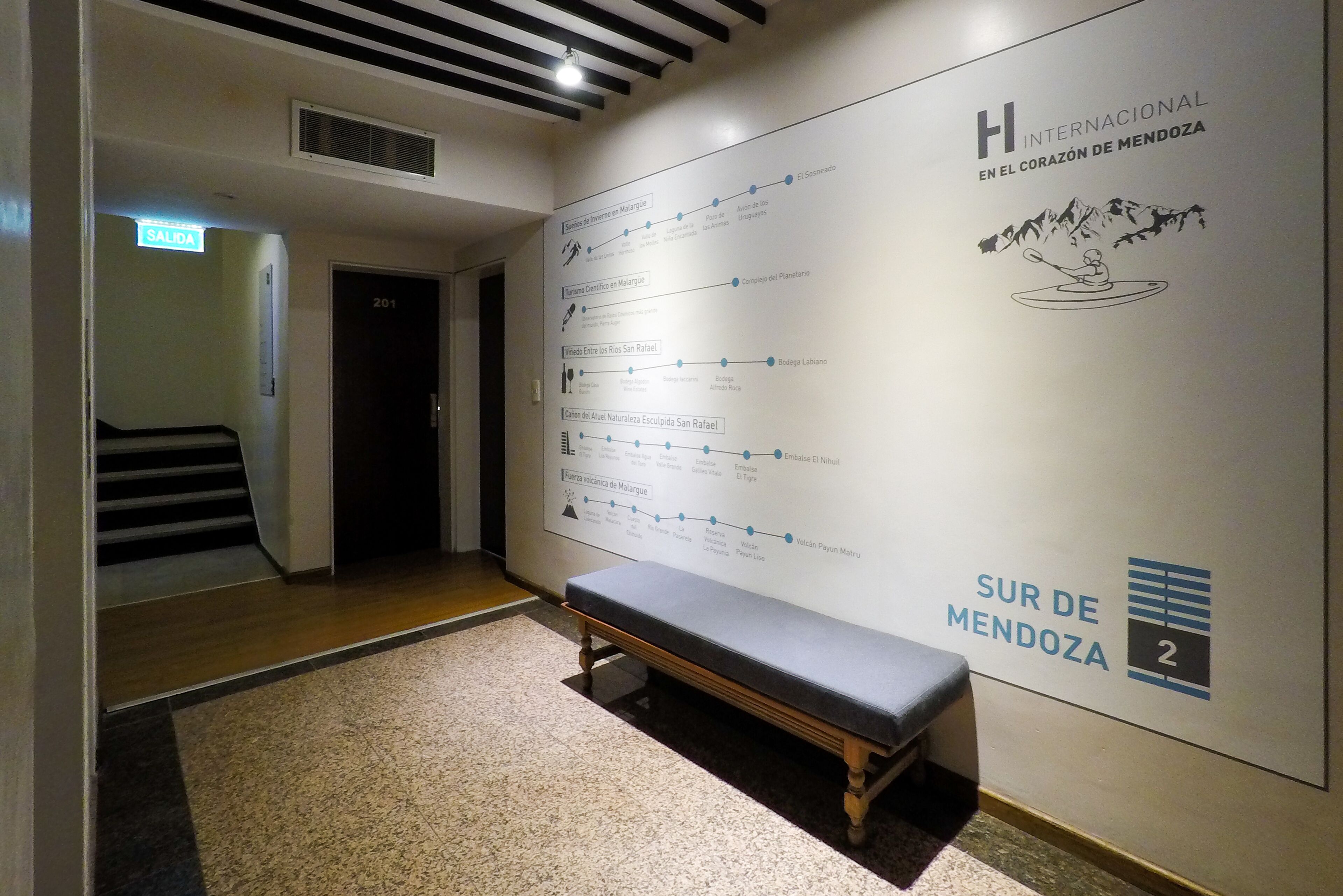 Photo - Hotel Internacional