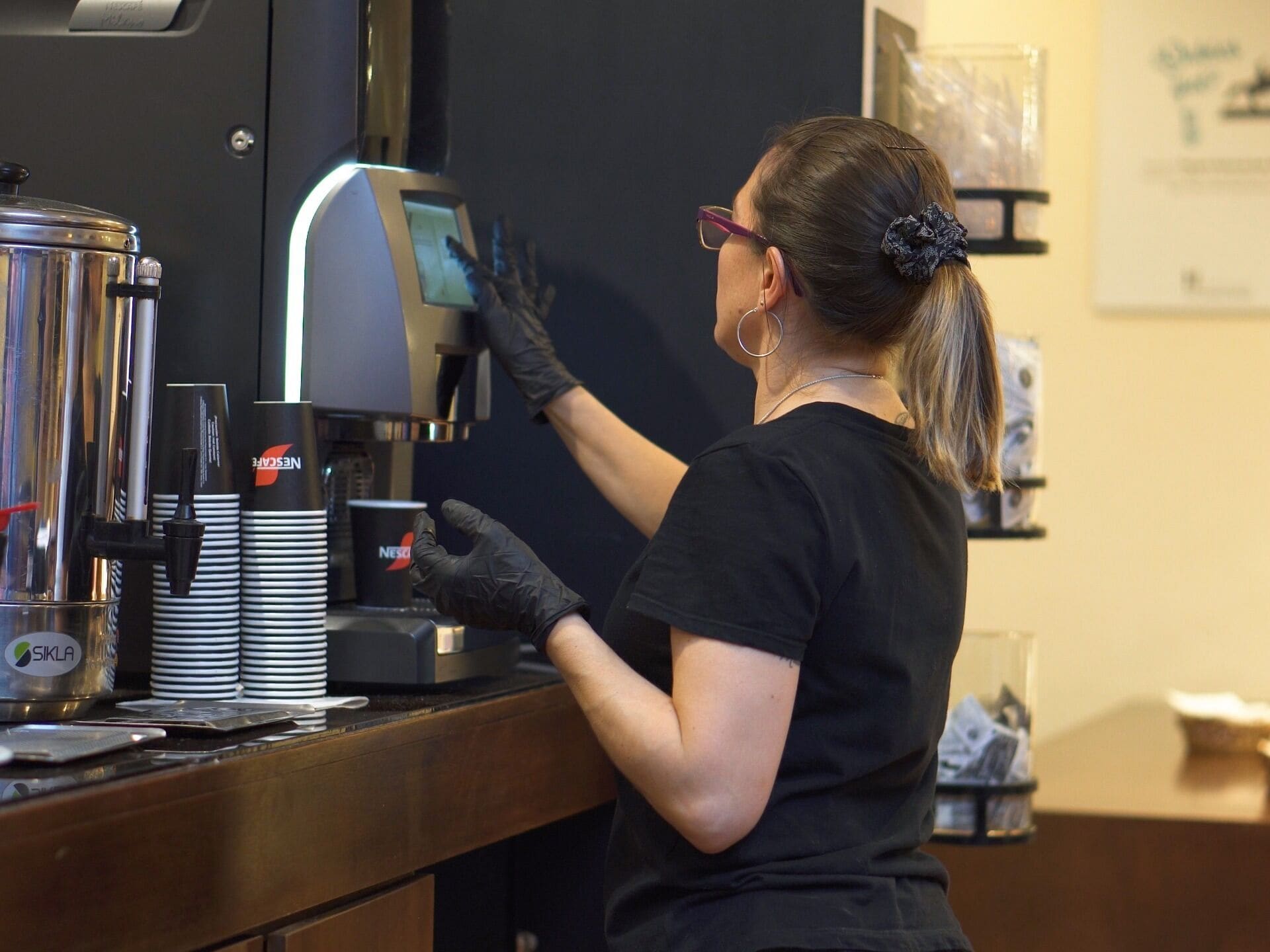 Photo - Hotel Internacional