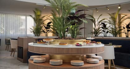 Parioli Hotel Rimini