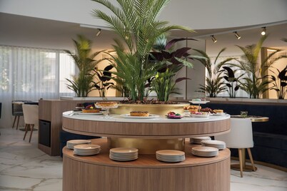 里米尼帕里奧利飯店