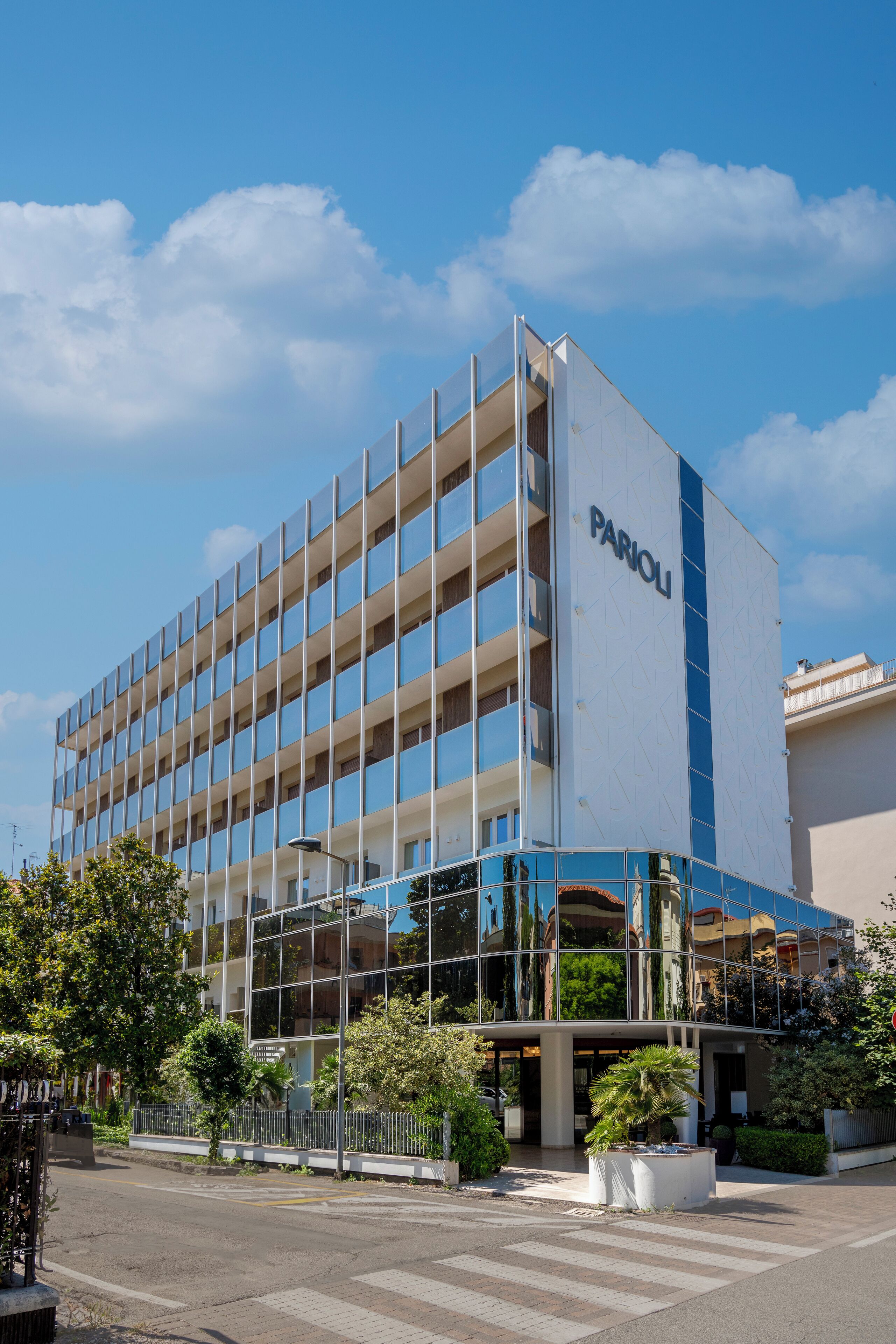 Photo - Parioli Hotel Rimini