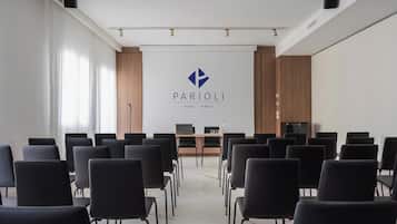 Sala de reuniones