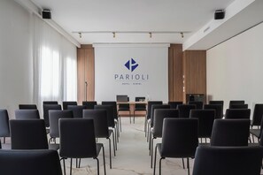 Sala de reuniones