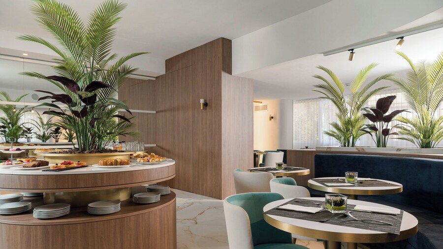 Parioli Hotel Rimini