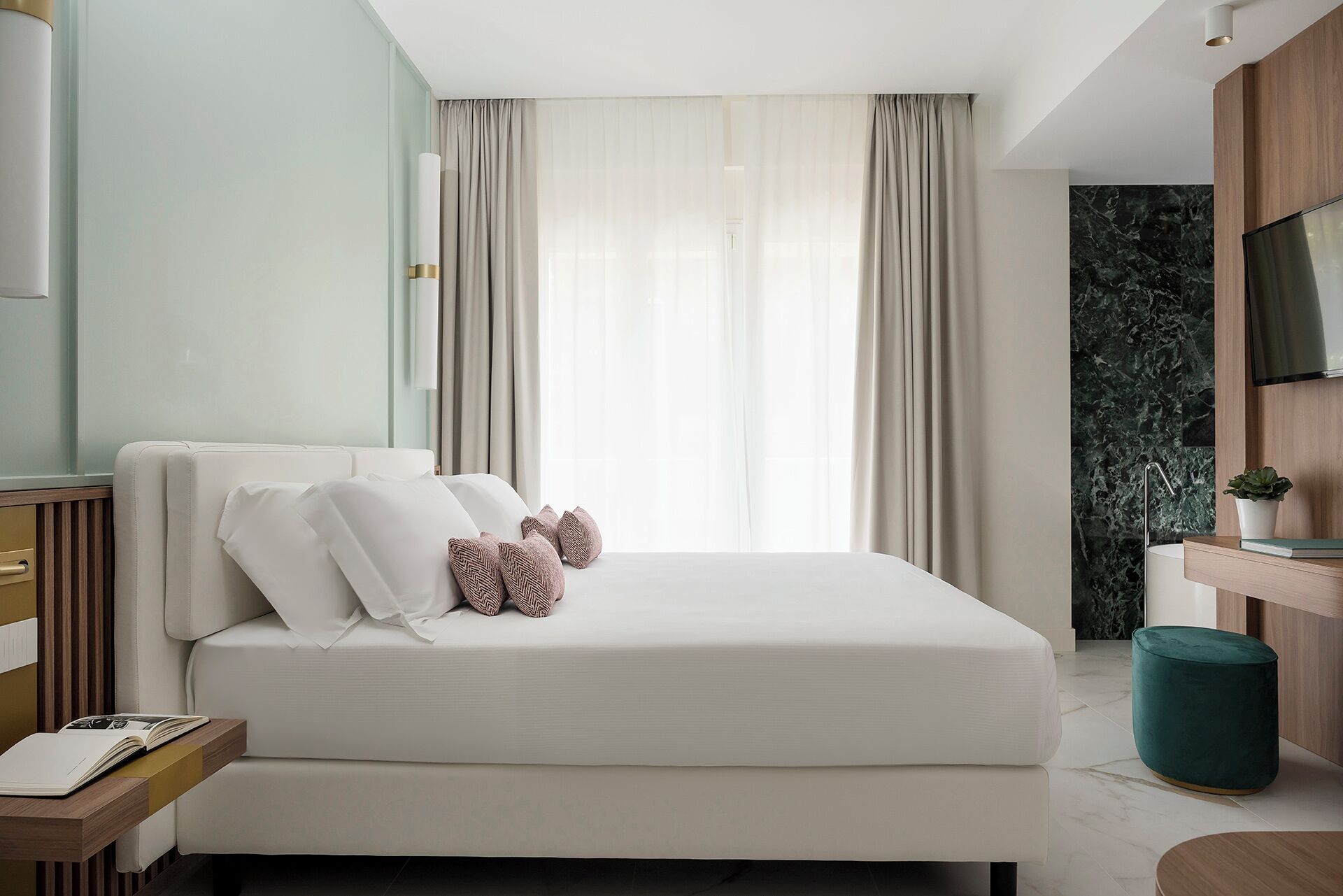 Photo - Parioli Hotel Rimini