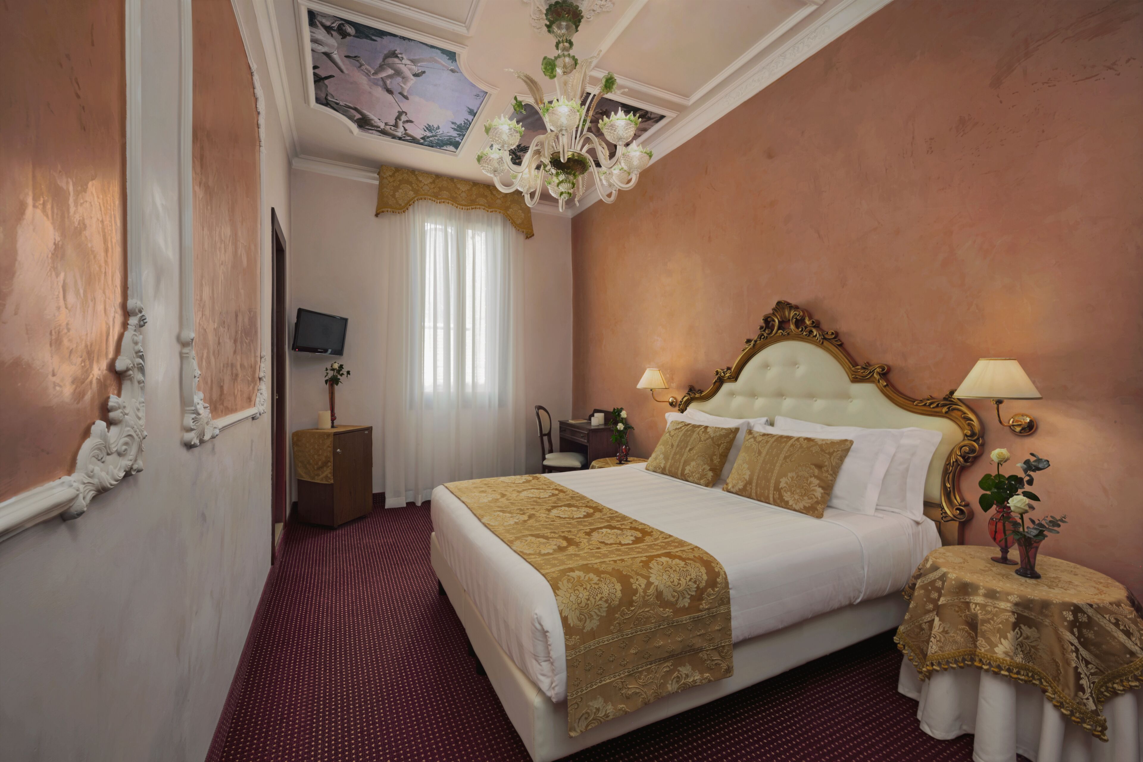 Foto - Hotel Pausania