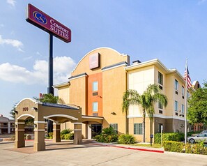 Exterior - Comfort Suites McAllen (McAllen)