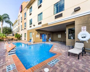 Grill-/piknikområde