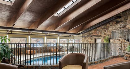 Travelodge by Wyndham Coffeyville