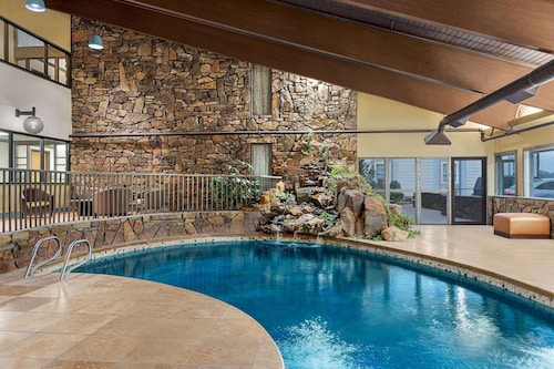 Travelodge by Wyndham Coffeyville