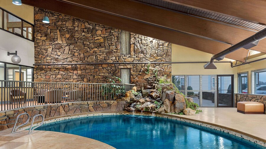 Travelodge by Wyndham Coffeyville