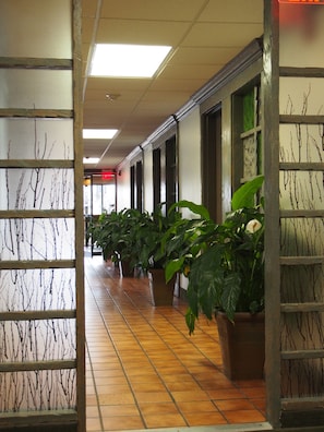 Interior - Travelodge by Wyndham Coffeyville (Coffeyville)