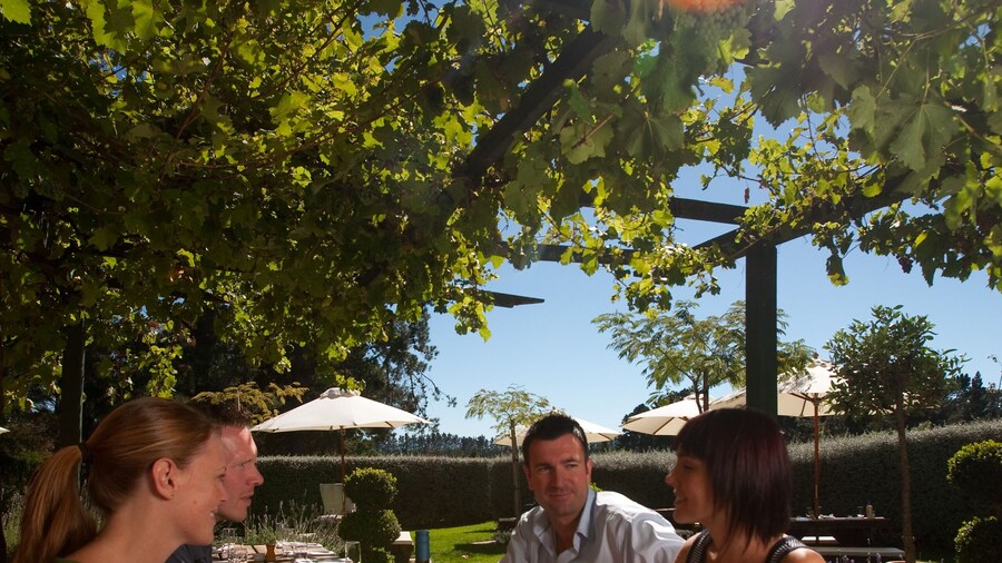 ASURE Christchurch Classic Motel & Apartments