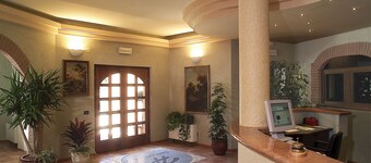 Hotel San Giorgio
