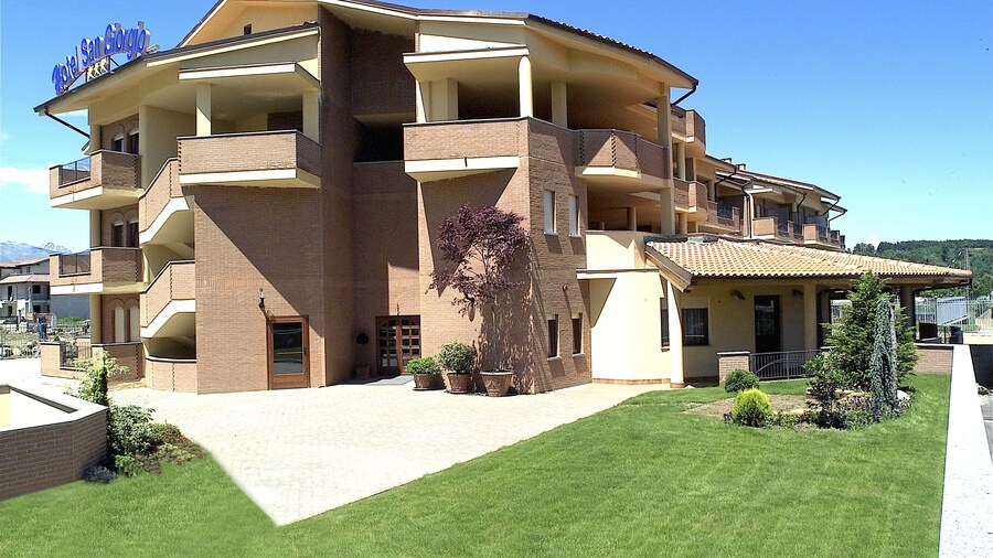 Hotel San Giorgio