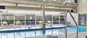 コプソーン リゾート ソルウェイ パーク