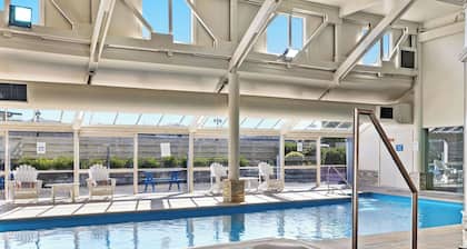 Copthorne Resort Solway Park