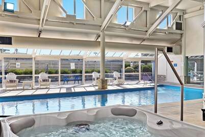 Copthorne Resort Solway Park