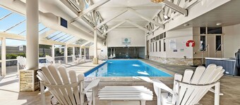 Copthorne Resort Solway Park