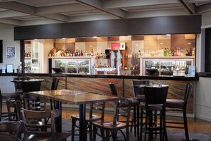 Lobby lounge - Copthorne Hotel and Resort Solway Park Wairarapa (Masterton)