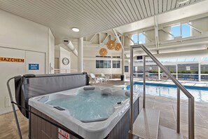 Spa - Copthorne Resort Solway Park (Masterton)