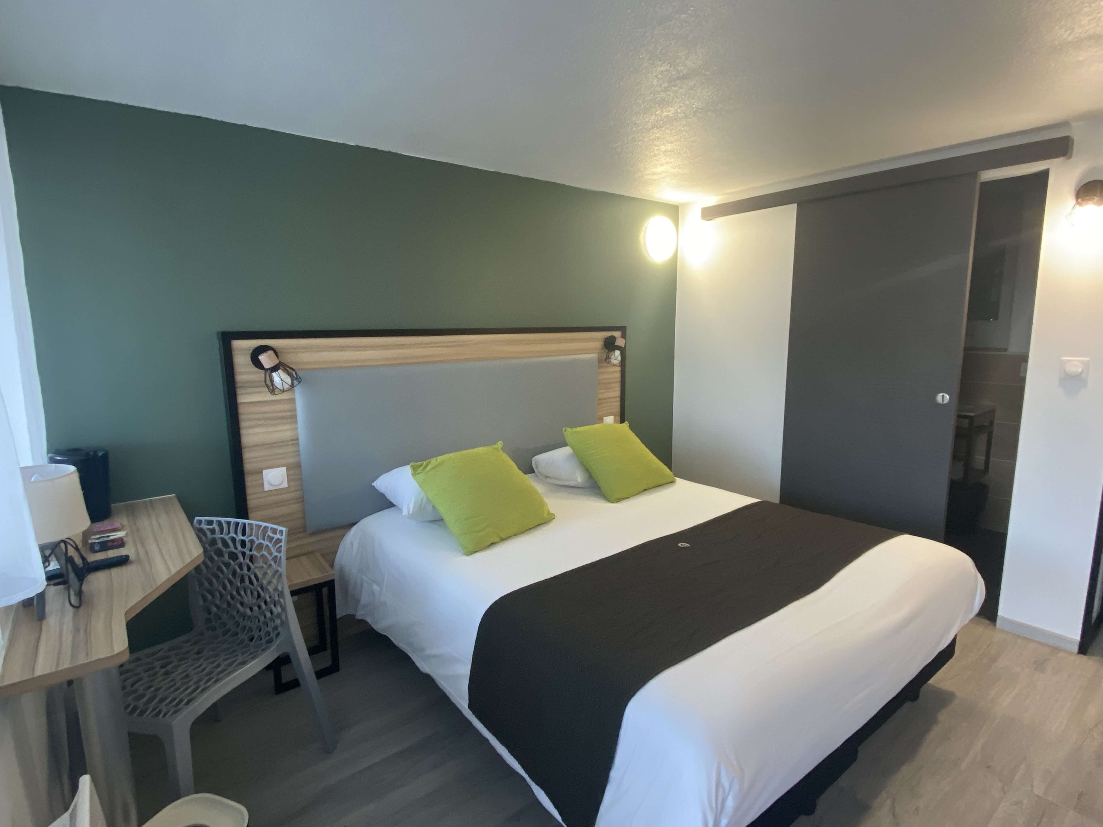 Foto - Campanile Saumur