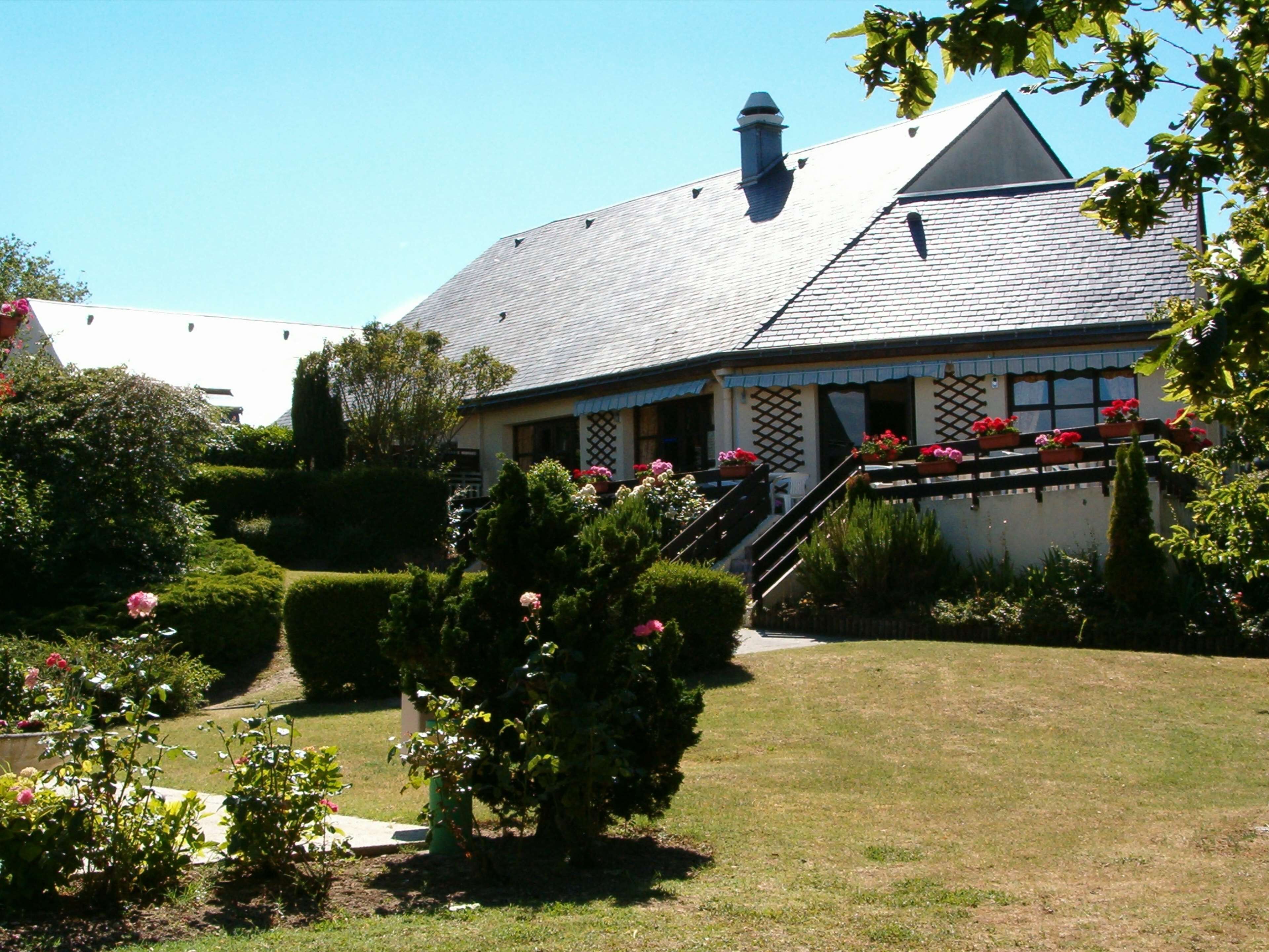 Foto - Campanile Saumur