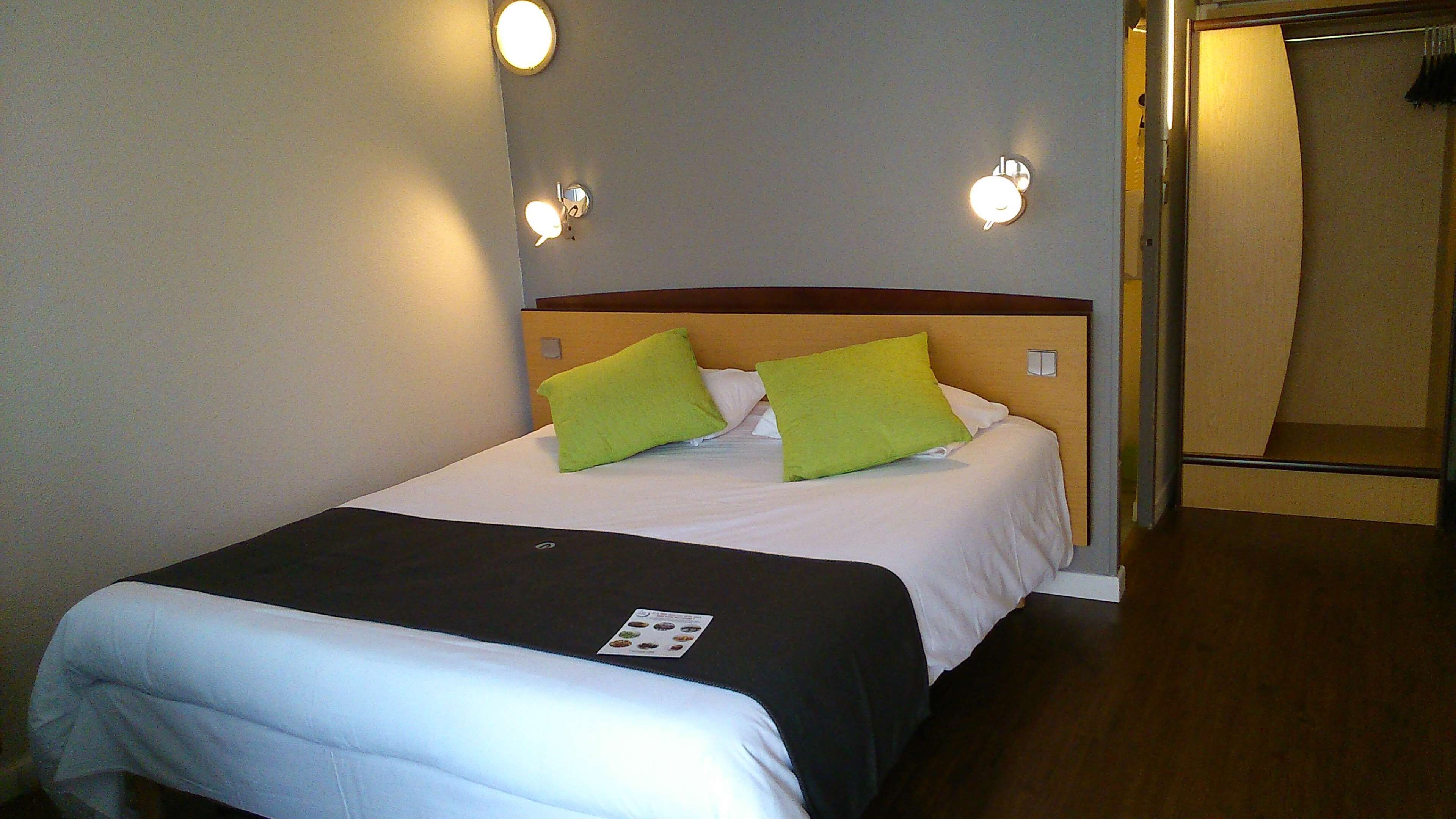 Foto - Campanile Saumur