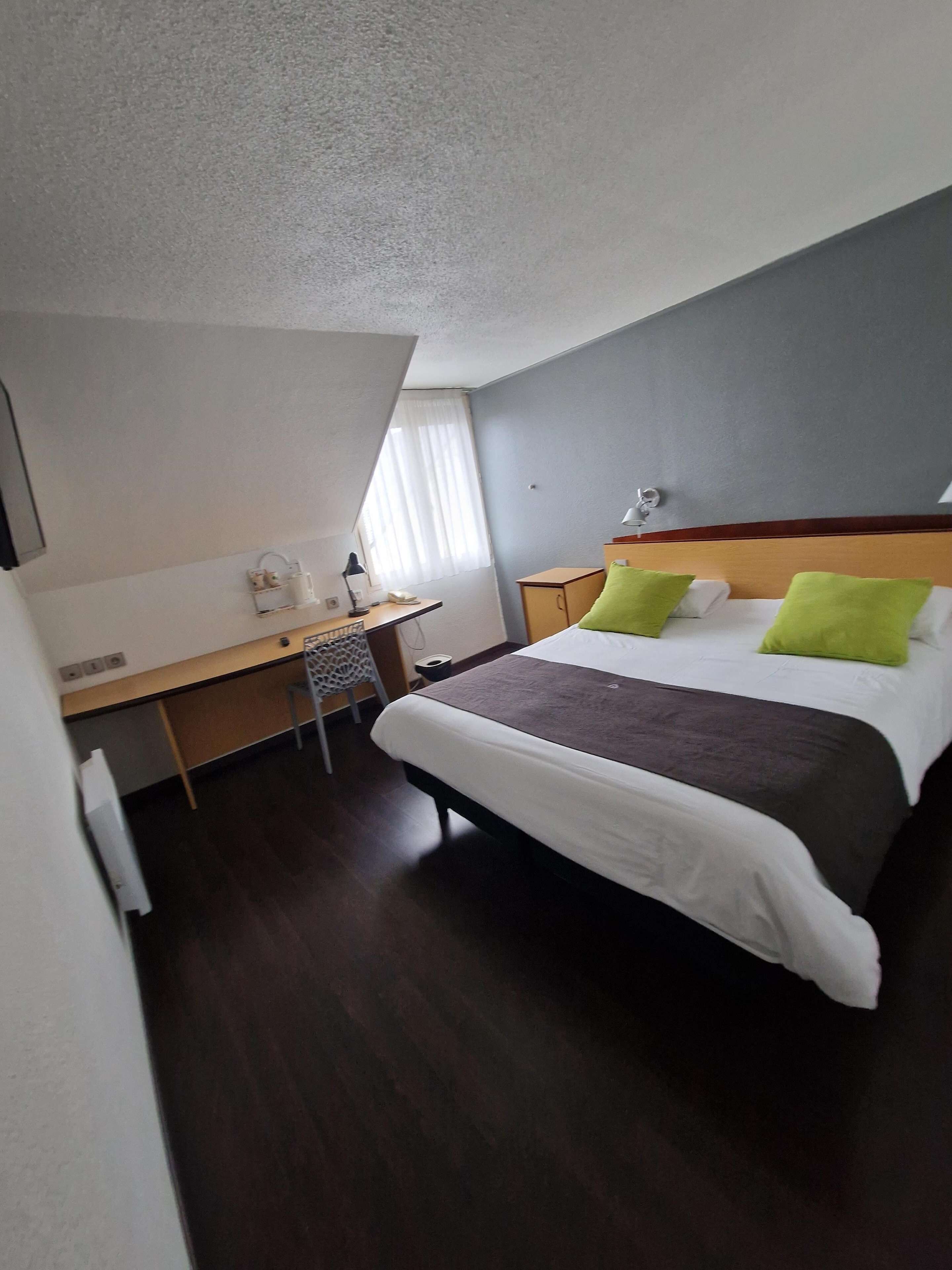 Foto - Campanile Saumur