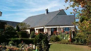 Exterieur