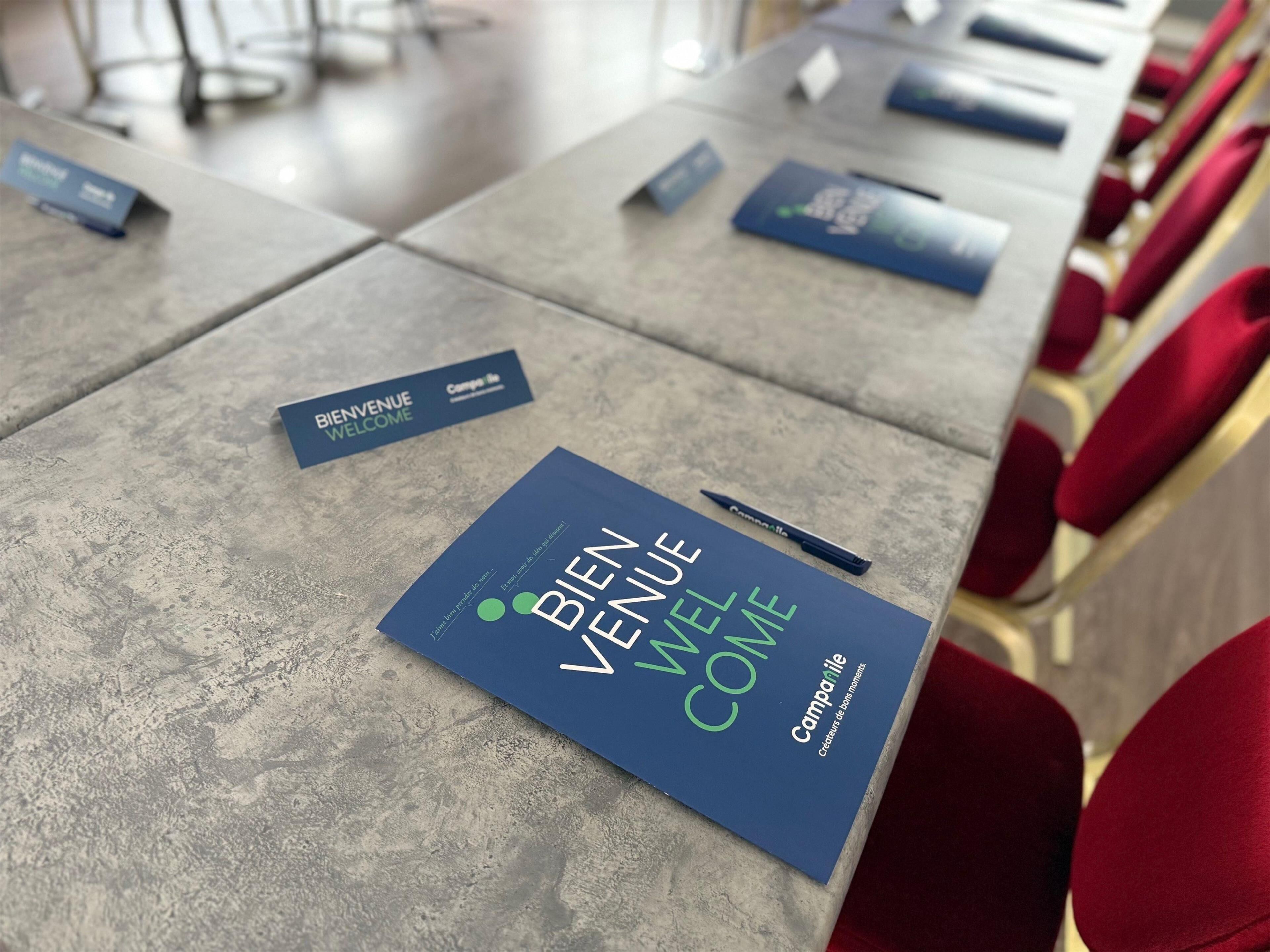 Foto - Campanile Saumur