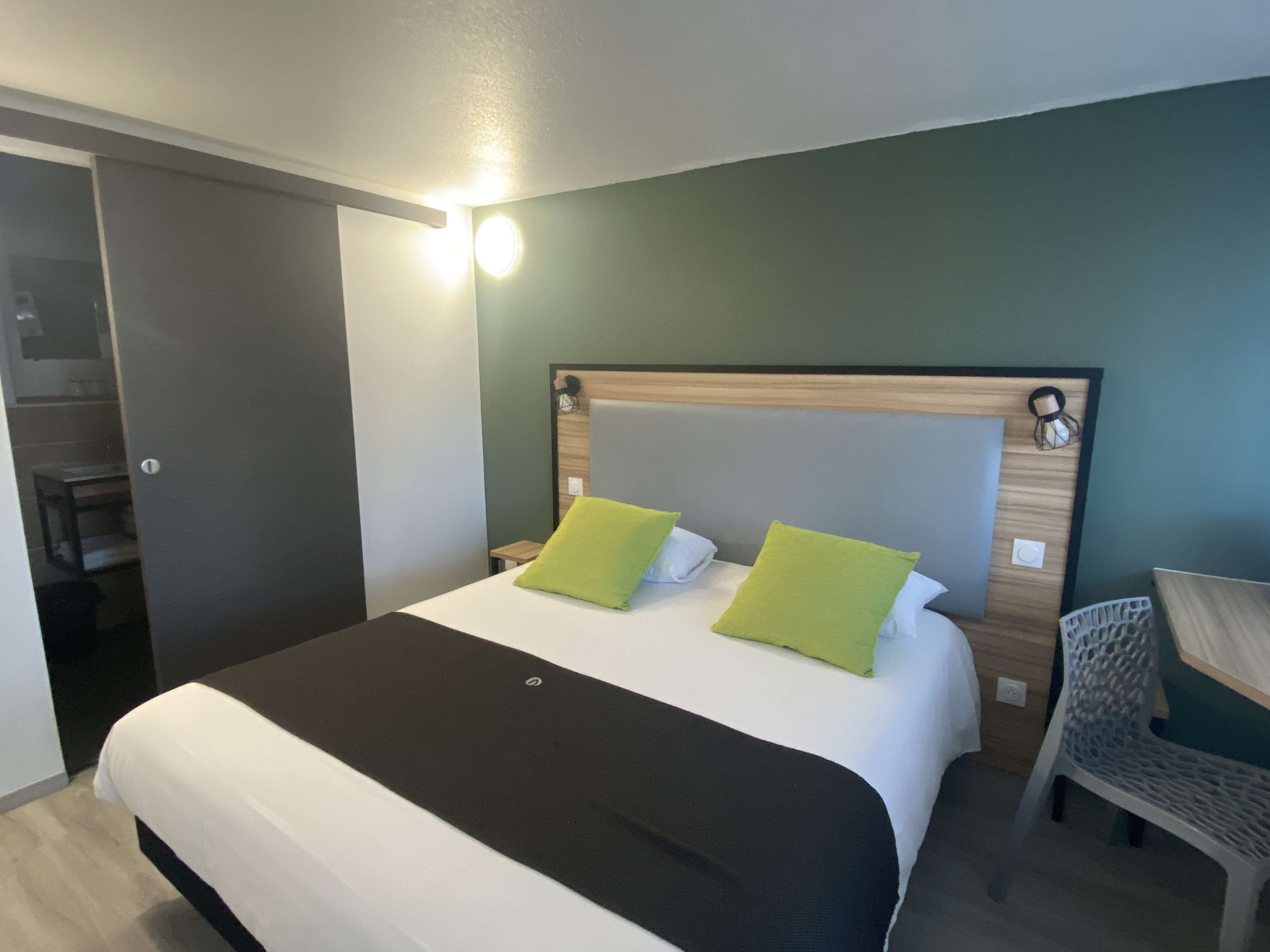 Foto - Campanile Saumur