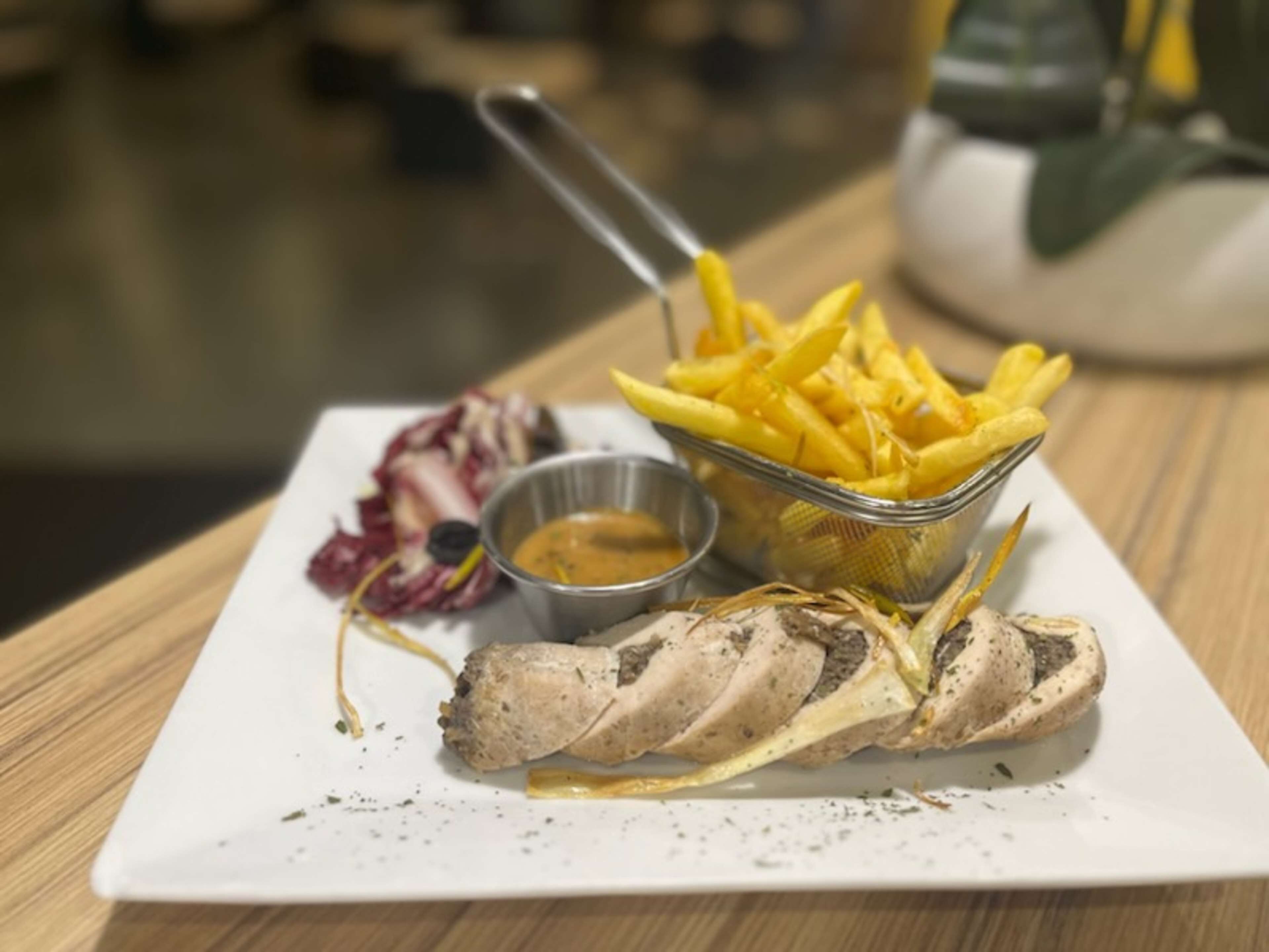 Foto - Campanile Saumur