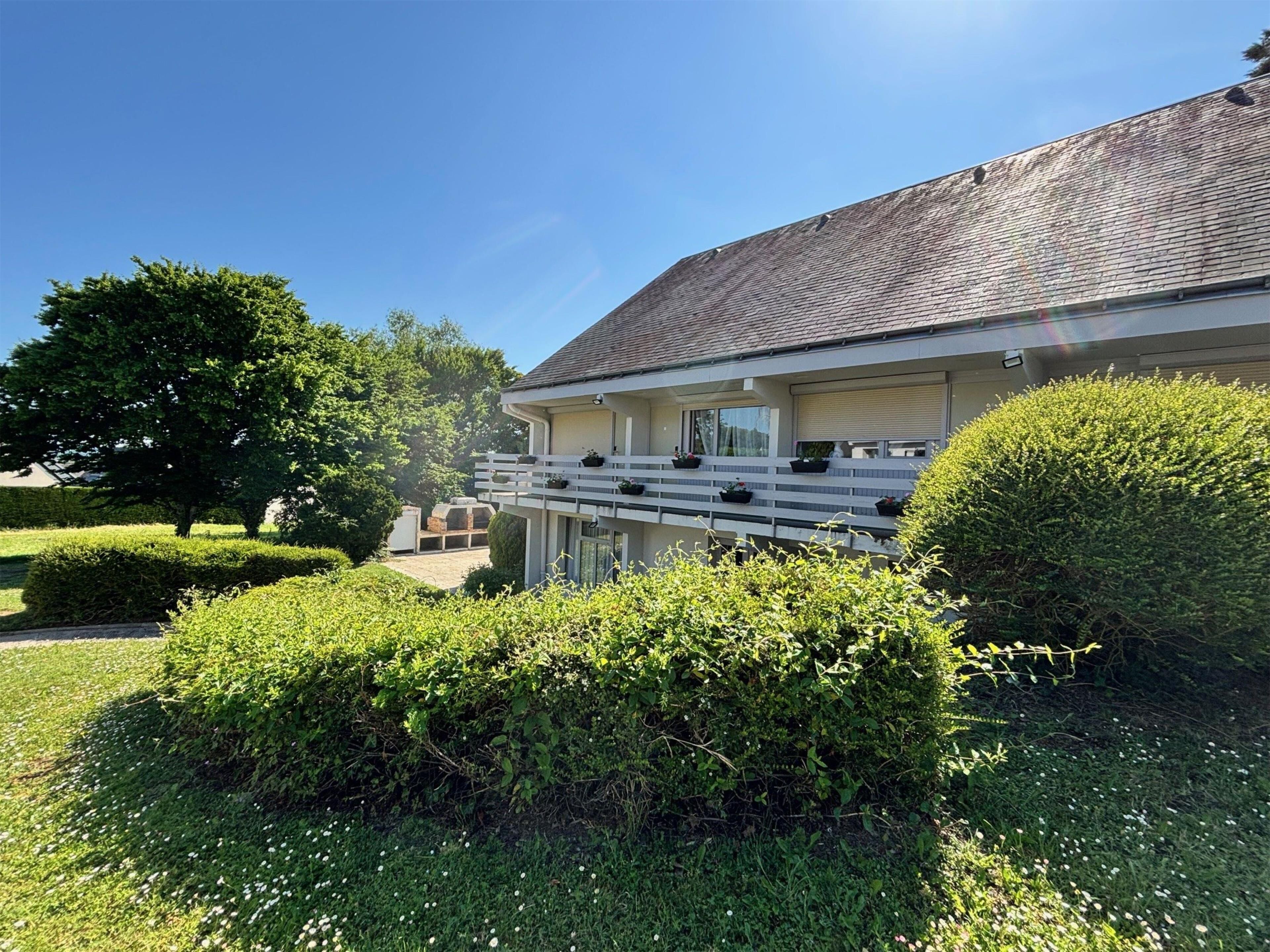 Foto - Campanile Saumur