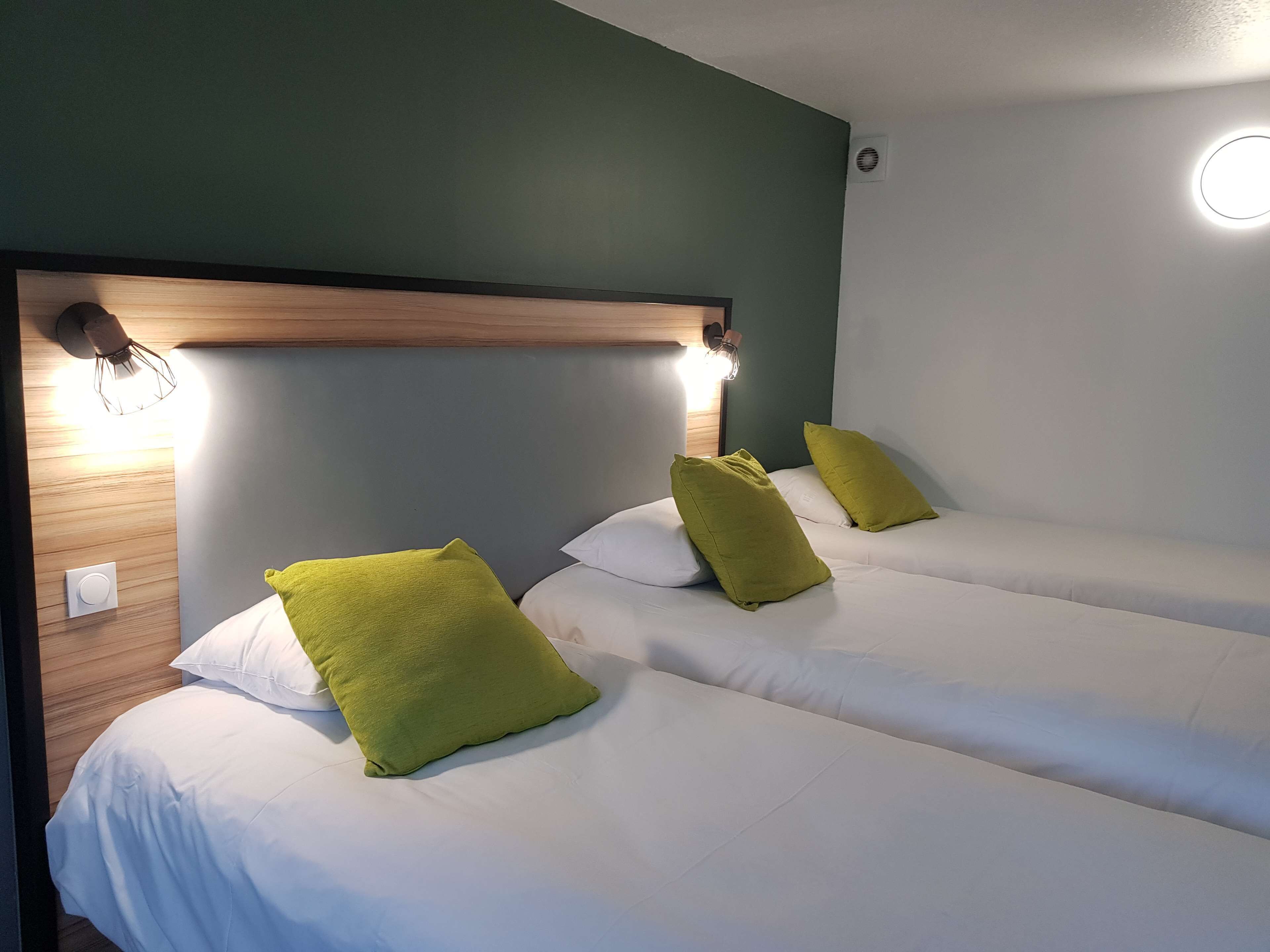 Foto - Campanile Saumur